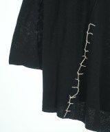Yohji Yamamoto（ヨウジヤマモト）ニット・セーター 黒 サイズ:2(S位) レディース/2200737330014