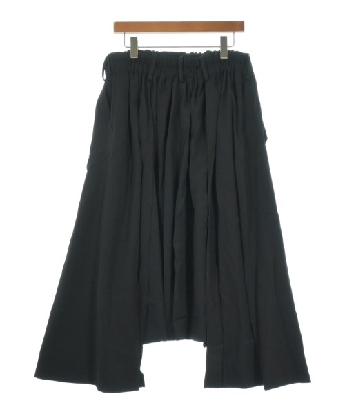 Yohji Yamamoto（ヨウジヤマモト）その他 黒 サイズ:-(S位) メンズ/2200737788013