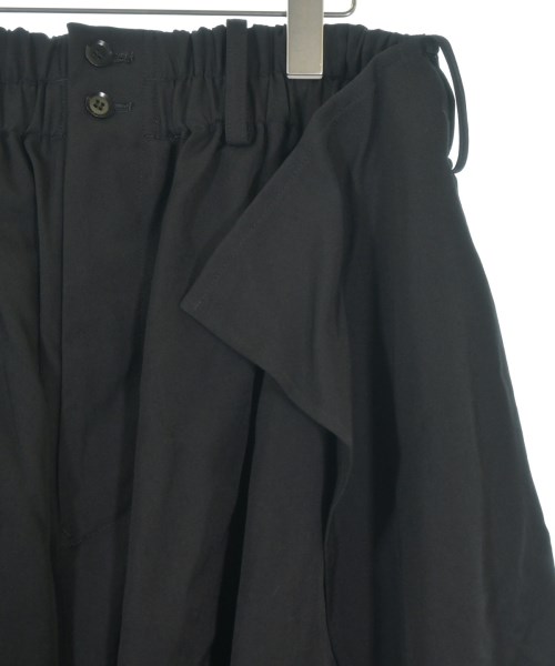 Yohji Yamamoto（ヨウジヤマモト）その他 黒 サイズ:-(S位) メンズ/2200737788013