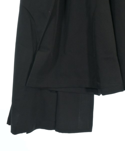 Yohji Yamamoto（ヨウジヤマモト）その他 黒 サイズ:-(S位) メンズ/2200737788013