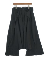 Yohji Yamamoto（ヨウジヤマモト）その他 黒 サイズ:-(S位) メンズ/2200737788013