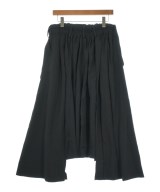 Yohji Yamamoto（ヨウジヤマモト）その他 黒 サイズ:-(S位) メンズ/2200737788013