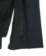 Yohji Yamamoto（ヨウジヤマモト）その他 黒 サイズ:-(S位) メンズ/2200737788013