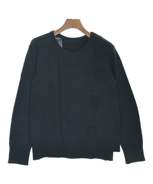 YOHJI YAMAMOTO(ヨウジヤマモト)のニット・セーター サイズ:2(S位) 24,000円