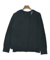 Yohji Yamamoto（ヨウジヤマモト）ニット・セーター 黒 サイズ:2(S位) レディース/2200737869088