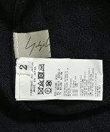 Yohji Yamamoto（ヨウジヤマモト）ニット・セーター 黒 サイズ:2(S位) レディース/2200737869088