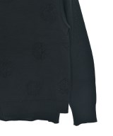 Yohji Yamamoto（ヨウジヤマモト）ニット・セーター 黒 サイズ:2(S位) レディース/2200737869088