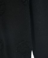 Yohji Yamamoto（ヨウジヤマモト）ニット・セーター 黒 サイズ:2(S位) レディース/2200737869088