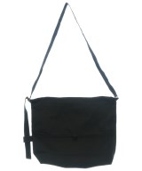 Yohji Yamamoto（ヨウジヤマモト）ショルダーバッグ 黒 サイズ:- メンズ/2200720767032