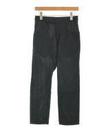 Yohji Yamamoto（ヨウジヤマモト）その他 黒 サイズ:1(XS位) レディース/2200720937084