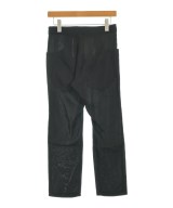 Yohji Yamamoto（ヨウジヤマモト）その他 黒 サイズ:1(XS位) レディース/2200720937084