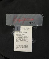 Yohji Yamamoto（ヨウジヤマモト）その他 黒 サイズ:1(XS位) レディース/2200720937084