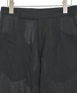 Yohji Yamamoto（ヨウジヤマモト）その他 黒 サイズ:1(XS位) レディース/2200720937084
