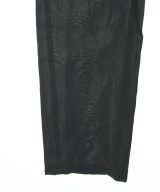 Yohji Yamamoto（ヨウジヤマモト）その他 黒 サイズ:1(XS位) レディース/2200720937084