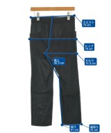 Yohji Yamamoto（ヨウジヤマモト）その他 黒 サイズ:1(XS位) レディース/2200720937084