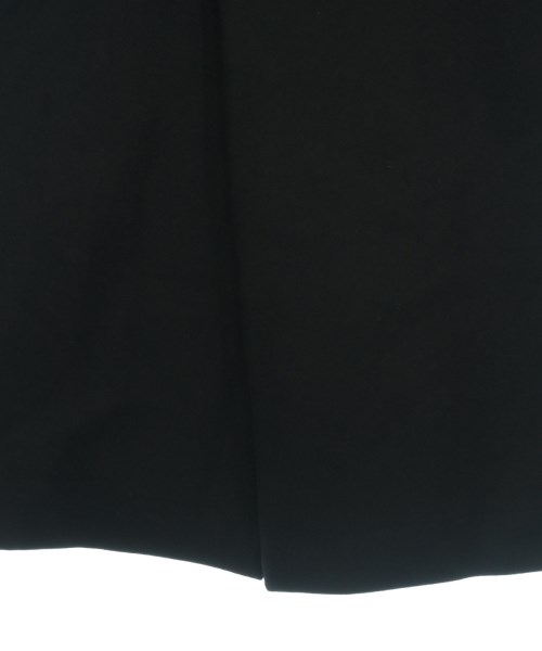 Yohji Yamamoto（ヨウジヤマモト）コート 黒 サイズ:2(S位) レディース/2200721065014