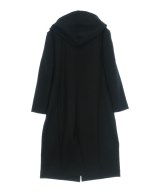 Yohji Yamamoto（ヨウジヤマモト）コート 黒 サイズ:2(S位) レディース/2200721065014