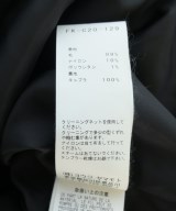 Yohji Yamamoto（ヨウジヤマモト）コート 黒 サイズ:2(S位) レディース/2200721065014