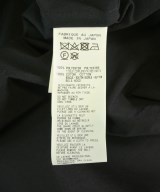 Yohji Yamamoto（ヨウジヤマモト）トレンチコート 黒 サイズ:1(XS位) レディース/2200721065021