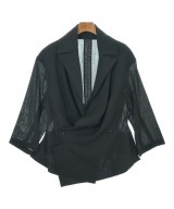 YOHJI YAMAMOTO カジュアルジャケット