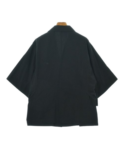 Yohji Yamamoto（ヨウジヤマモト）その他 黒 サイズ:1(XS位) レディース/2200722392027