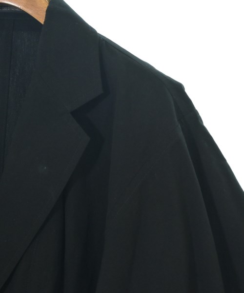 Yohji Yamamoto（ヨウジヤマモト）その他 黒 サイズ:1(XS位) レディース/2200722392027