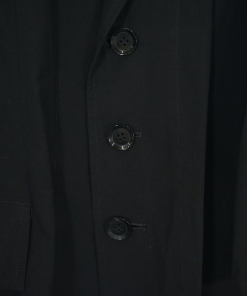 Yohji Yamamoto（ヨウジヤマモト）その他 黒 サイズ:1(XS位) レディース/2200722392027
