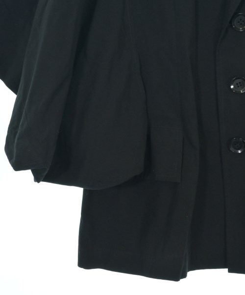 Yohji Yamamoto（ヨウジヤマモト）その他 黒 サイズ:1(XS位) レディース/2200722392027