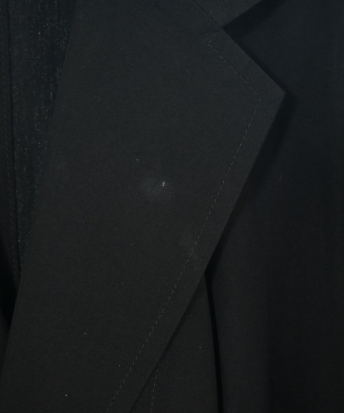 Yohji Yamamoto（ヨウジヤマモト）その他 黒 サイズ:1(XS位) レディース/2200722392027
