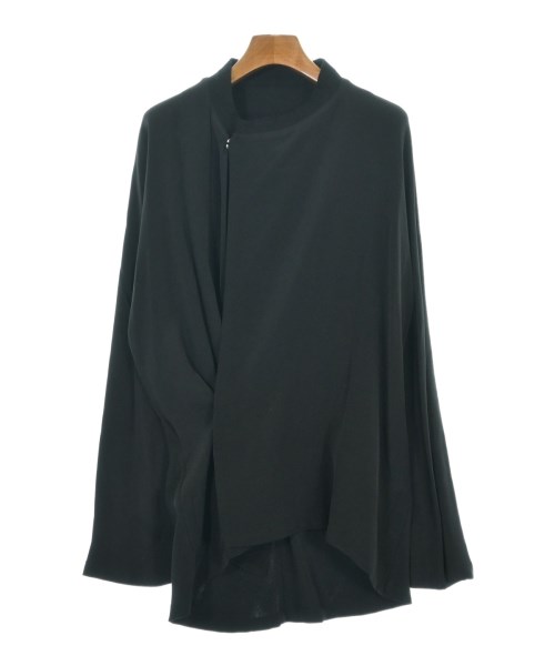 YOHJI YAMAMOTO(ヨウジヤマモト)のカジュアルジャケット サイズ:S 17,000円