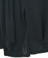 Yohji Yamamoto（ヨウジヤマモト）カジュアルジャケット 黒 サイズ:S レディース/2200722392034