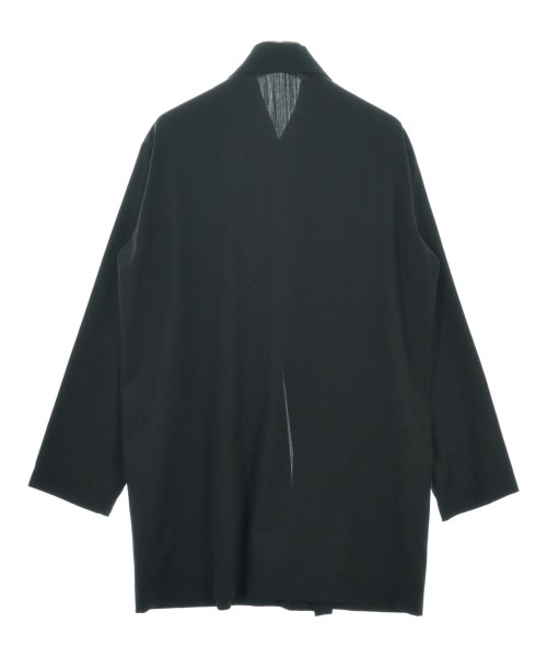 Yohji Yamamoto（ヨウジヤマモト）その他 黒 サイズ:S レディース/2200722392041