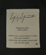 Yohji Yamamoto（ヨウジヤマモト）その他 黒 サイズ:S レディース/2200722392041