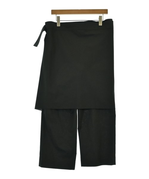 Yohji Yamamoto（ヨウジヤマモト）その他 黒 サイズ:3(M位) メンズ/2200722392058