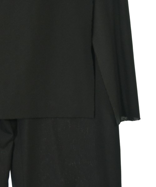 Yohji Yamamoto（ヨウジヤマモト）その他 黒 サイズ:3(M位) メンズ/2200722392058