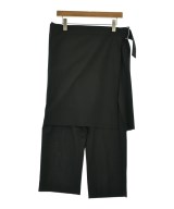 Yohji Yamamoto（ヨウジヤマモト）その他 黒 サイズ:3(M位) メンズ/2200722392058