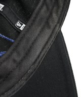 Yohji Yamamoto（ヨウジヤマモト）キャップ 黒 サイズ:- メンズ/2200722596081