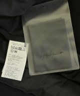 Yohji Yamamoto（ヨウジヤマモト）トレンチコート 黒 サイズ:2(S位) レディース/2200716900030