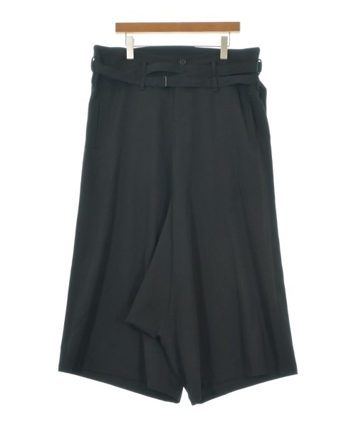 Yohji Yamamoto（ヨウジヤマモト）その他 黒 サイズ:2(S位) レディース/2200716900047