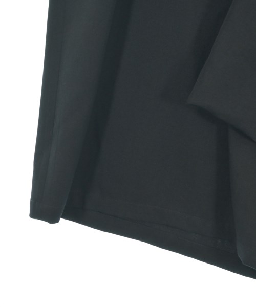Yohji Yamamoto（ヨウジヤマモト）その他 黒 サイズ:2(S位) レディース/2200716900047