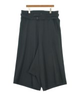 Yohji Yamamoto（ヨウジヤマモト）その他 黒 サイズ:2(S位) レディース/2200716900047