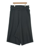 Yohji Yamamoto（ヨウジヤマモト）その他 黒 サイズ:2(S位) レディース/2200716900047