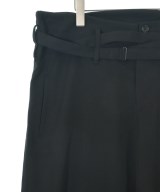 Yohji Yamamoto（ヨウジヤマモト）その他 黒 サイズ:2(S位) レディース/2200716900047