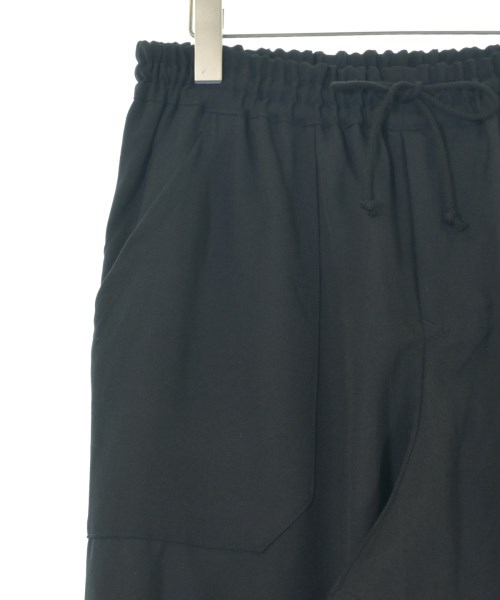 Yohji Yamamoto（ヨウジヤマモト）その他 黒 サイズ:2(S位) レディース/2200716900054
