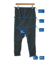 Yohji Yamamoto（ヨウジヤマモト）その他 黒 サイズ:2(S位) レディース/2200716900054