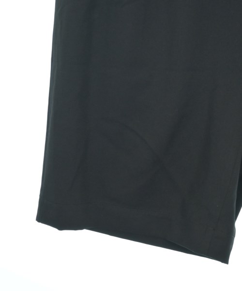 Yohji Yamamoto（ヨウジヤマモト）その他 黒 サイズ:2(S位) レディース/2200716900061