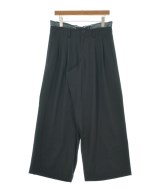 Yohji Yamamoto（ヨウジヤマモト）その他 黒 サイズ:2(S位) レディース/2200716900061