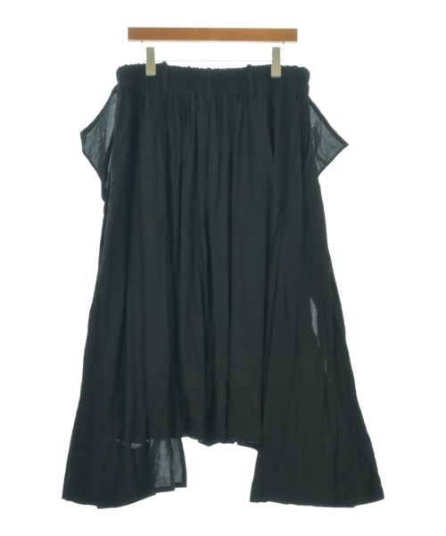 Yohji Yamamoto（ヨウジヤマモト）その他 黒 サイズ:2(S位) レディース/2200716900078