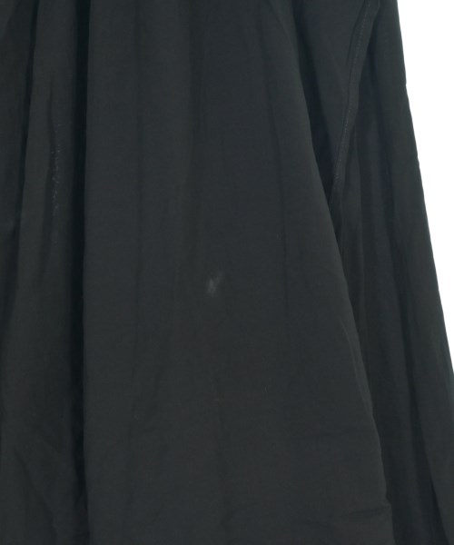 Yohji Yamamoto（ヨウジヤマモト）その他 黒 サイズ:2(S位) レディース/2200716900078
