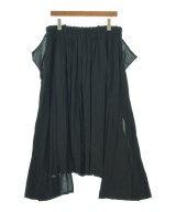 Yohji Yamamoto（ヨウジヤマモト）その他 黒 サイズ:2(S位) レディース/2200716900078